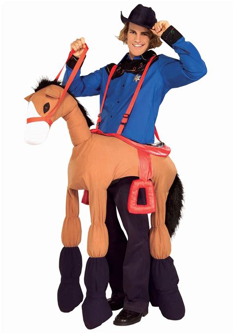 adult riding costumes